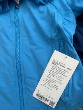 Define jacket cropped